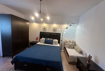 Garsoniera  Cal. Victoriei langa Hotel Radisson,bloc solid,termoizolat - 15