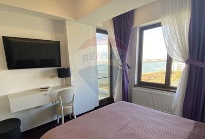 Apartament cu 2 camere lux - de inchiriat in zona Summerland Mamaia - 7