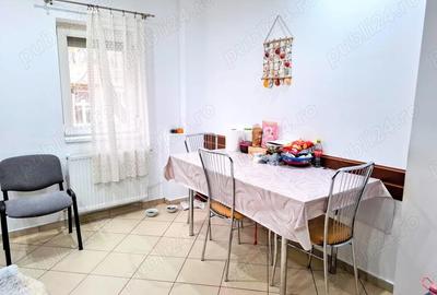 Apartament cu 2 camere semidecomandat în Lipovei - 10