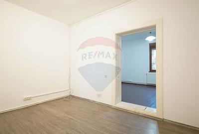 COMISION 0 Casa cu potential excelent, teren 446 mp, Strada Fanionului - 13