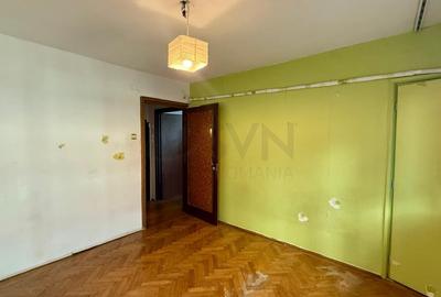 REA1026048 Apartament 2 camere I Barbu Vacarescu I De renovat - 4