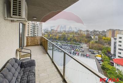 Apartament 3 camere lux de inchiriat in GranVia Park - 12