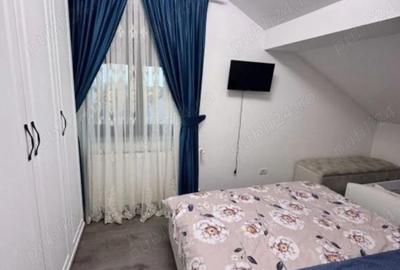 Apartament cu 3 camere decomandat în Central - 1