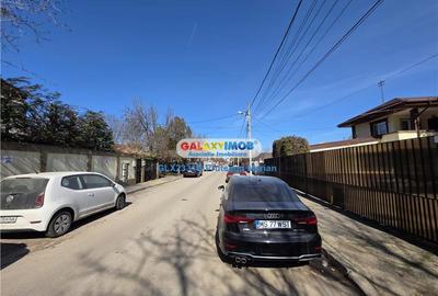 Apartament cu 2 camere semidecomandat, mobilat în Drumul Taberei - 28