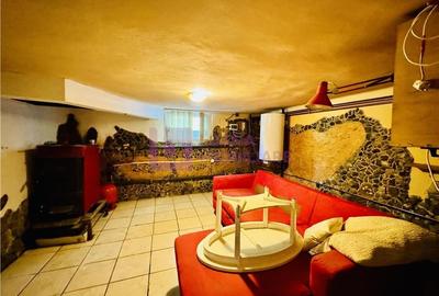 Casa Trei Stejari | teren 548 mp |  235 mp utili | garaj si pivnita | video - 23