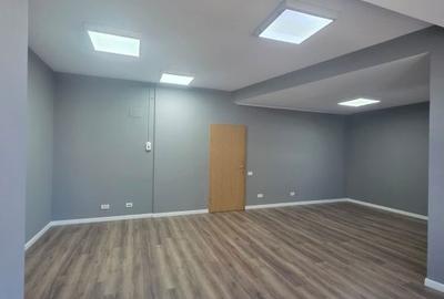 Spațiu comercial, de 36 mp, în Delfinariu