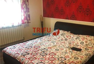 Apartament cu 2 camere decomandat în Central - 7