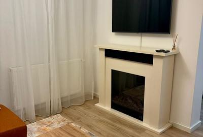 2 camere de inchiriat | Cellini Residence | Prima Inchiriere - 2