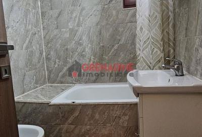 Apartament cu 3 camere decomandat, mobilat în Valea Cetății - 2