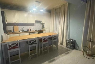 Vand Penthouse 2 camere + terasa 50 mp Bragadiru, Str. Verii 23 - 4