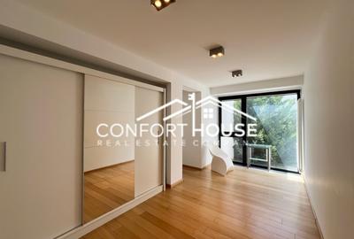 Vila moderna, P+2, mobilat, IANCU NICOLAE - 30