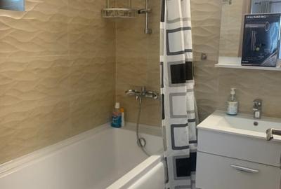 Apartament cu 3 camere decomandat, mobilat în Calea București - 9