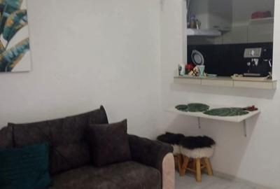 Garsonieră decomandată în Aviatori - 6