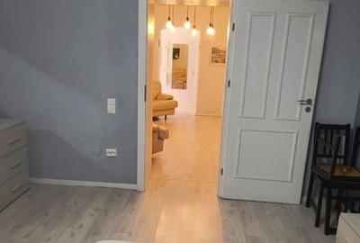 Apartament 2 camere de inchiriat Sibiu, zona Bd. Victoriei - 21