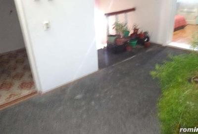 Vand casa in Deva, zona Ceangai, P+M, suprafata totala de teren 726 mp, SC: 261 mp Vand casa in Deva, zona Ceangai, P+M, suprafata totala de teren 726 mp, SC: 261 mp - 7