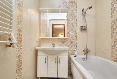 Apartament cu 2 camere decomandat în Banu Manta - 3