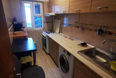 Garsonieră decomandată, mobilată în Tineretului - 8