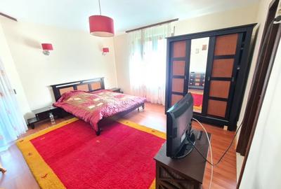 Vila Gavana Platou, in suprafata construita de 330 mp - 5