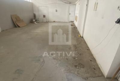 Spațiu industrial, de 120 mp, în Florești - 3