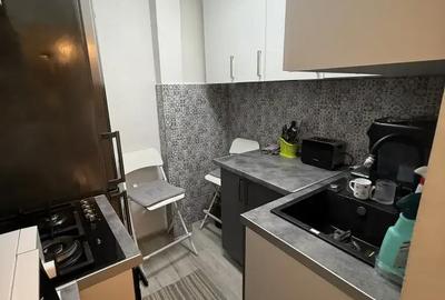 Apartament cu 2 camere decomandat, mobilat în Buziașului - 1