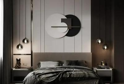 Duplex 4 Camere Lux  Vedere Superba Ansamblu Premium Sector 3 Duplex 4 Camere Lux  Vedere Superba Ansamblu Premium Sector 3 - 6