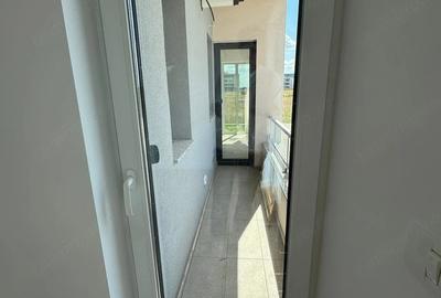 Apartament cu 2 camere semidecomandat în Torontalului - 3
