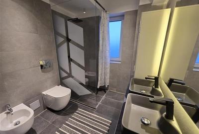 3D! 2 camere in Qualis,2 balcoane, vis-a-vis de Mall Coresi, Tractorul, Brasov - 25