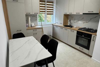 Apartament cu 2 camere decomandat în Ultracentral - 3