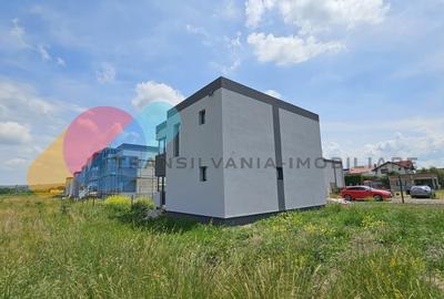 Casa Individuala Km 17, 120 Mp Cu Teren 400mp - 3