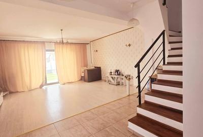 Casă cu 5 camere cu Teren 285 Mp în Bragadiru - 6