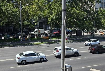 Apartament de 2 camere decomandat in Blocul Patria - 2