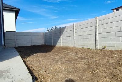 Casă individuală P+1+M, 170 mp, complex rezidențial securizat - 19