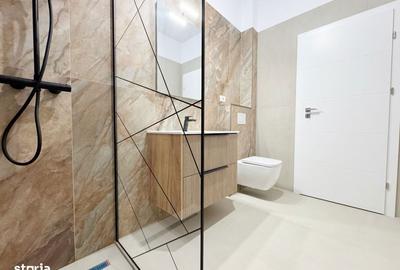 Apartament cu 2 camere decomandat în Central - 9