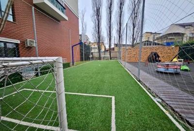 Apartament cu 2 camere, mobilat în Barbu Văcărescu - 11