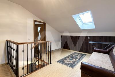 Apartament cu 3 camere decomandat, mobilat în Valea Aurie - 9