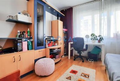 Apartament 2 camere | renovat | decomandat | Manastur - 1