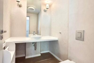 Villa with modern architecture, heated pool, 1000sqm yard, Iancu Nicolae area - 13