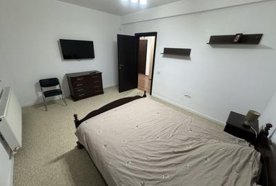 Apartament 2 camere zona Tomis Nord - Campus - 5