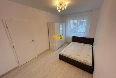 Apartament cu 2 camere semidecomandat în Baciu - 5