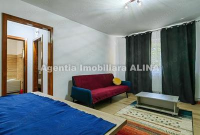Apartament 2 camere in Deva, zona Piata Centrala, Aleea Muncii, 42 mp, parter. - 15
