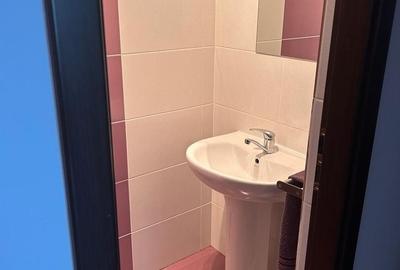 Apartament cu 3 camere decomandat, mobilat în Sălaj - 13