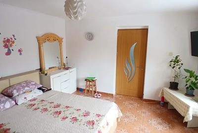 Casă cu 2 camere cu Teren 220 Mp în Rahova - 5