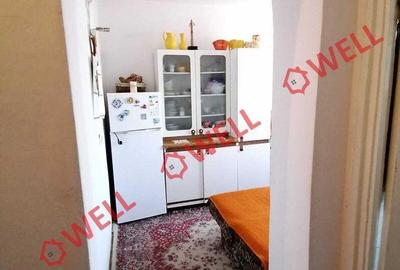 Apartament cu 3 camere în Central - 2