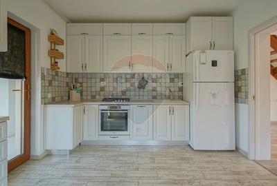 Refugiul tau de langa Brasov - Casa P+M in cartierul Izvor, Tralungeni - 29