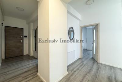 Apartament cu 2 camere decomandat, mobilat în Inel II - 7