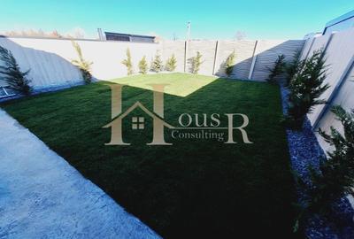 Duplex cu 5 camere cu Canalizare în Braytim - 19