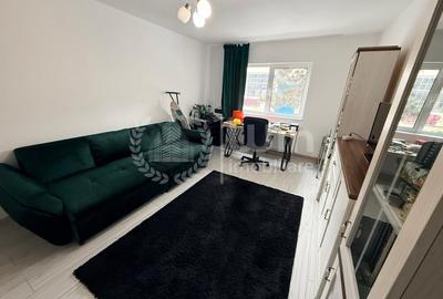 Apartament cu 2 camere decomandat, mobilat în Zorilor