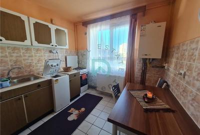 Garsonieră decomandată în Astra - 19