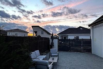 Casă individuală cu 5 camere cu Teren 740 Mp în Giarmata - 3