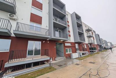 Apartament cu 2 camere în Central - 12
